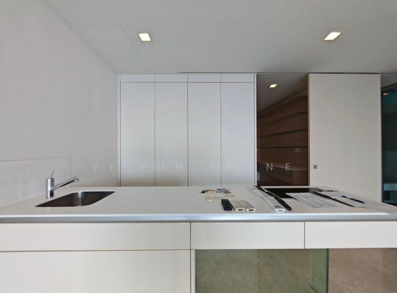 The Azure, 201 Ocean Drive, Harbourfront / Telok Blangah, 3 Bedrooms, 1,711 sqft, Condominium For Rent, by Yi Yun Shone Zhang, 500263646 - Kitchen - PropertyGuru.com.sg