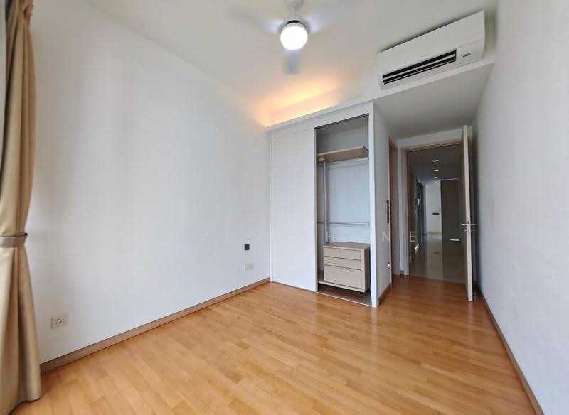 The Azure, 201 Ocean Drive, Harbourfront / Telok Blangah, 3 Bedrooms, 1,711 sqft, Condominium For Rent, by Yi Yun Shone Zhang, 500263646 - Bedroom - PropertyGuru.com.sg