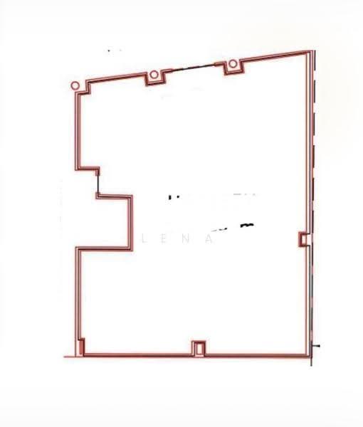 Yeley Building, 730 Upper Serangoon Road, Hougang / Punggol / Sengkang, 1,421 sqft, Food & Beverage For Rent, by Lena Hoon, 500263647 - Floorplan - CommercialGuru.com.sg
