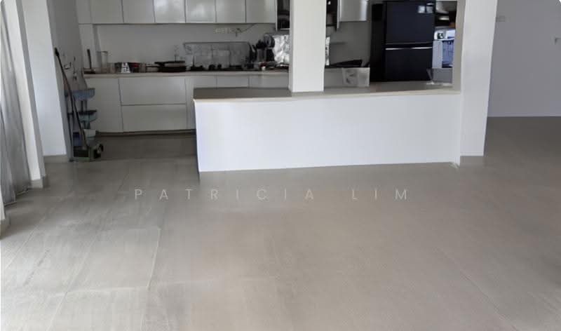 Newly renovated 2/s with basement Semi D with huge land of over 8000sf. 4+3rms, Thomson green, Ang Mo Kio / Bishan / Thomson, 4 Bedrooms, 4,000 sqft, Semi-Detached House For Rent, by Patricia Lim, 500263648 - Kitchen - PropertyGuru.com.sg