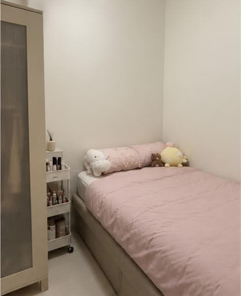 The Promenade @ Pelikat, 183 Jalan Pelikat, Hougang / Punggol / Sengkang, 1 Bedroom, 484 sqft, Condominium For Sale, by Dave Choy, 500263649 - Bedroom - PropertyGuru.com.sg