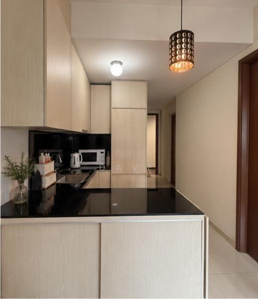 The Promenade @ Pelikat, 183 Jalan Pelikat, Hougang / Punggol / Sengkang, 1 Bedroom, 484 sqft, Condominium For Sale, by Dave Choy, 500263649 - Kitchen - PropertyGuru.com.sg