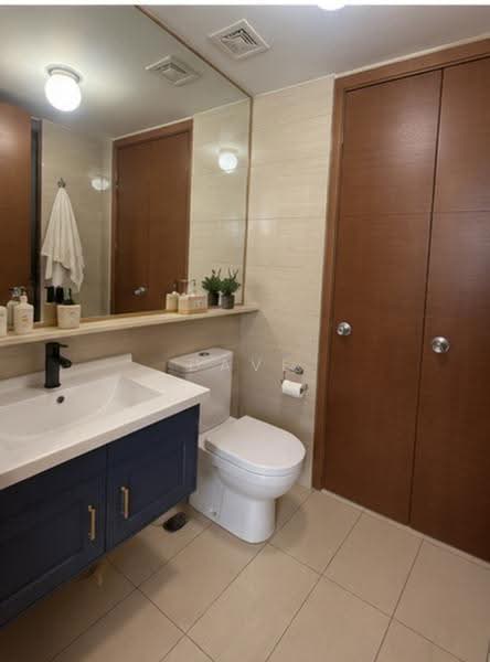 The Promenade @ Pelikat, 183 Jalan Pelikat, Hougang / Punggol / Sengkang, 1 Bedroom, 484 sqft, Condominium For Sale, by Dave Choy, 500263649 - Bathroom - PropertyGuru.com.sg