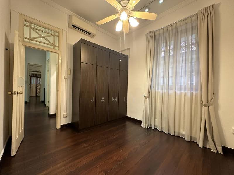 Townerville, 35 McNair Road, Balestier / Toa Payoh, 3 Bedrooms, 2,424 sqft, Conservation House For Rent, by Jamie Yoeng, 500263650 - Bedroom - PropertyGuru.com.sg
