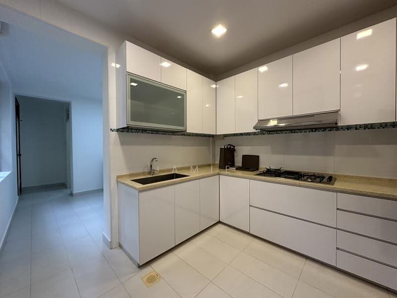 Townerville, 35 McNair Road, Balestier / Toa Payoh, 3 Bedrooms, 2,424 sqft, Conservation House For Rent, by Jamie Yoeng, 500263650 - Kitchen - PropertyGuru.com.sg