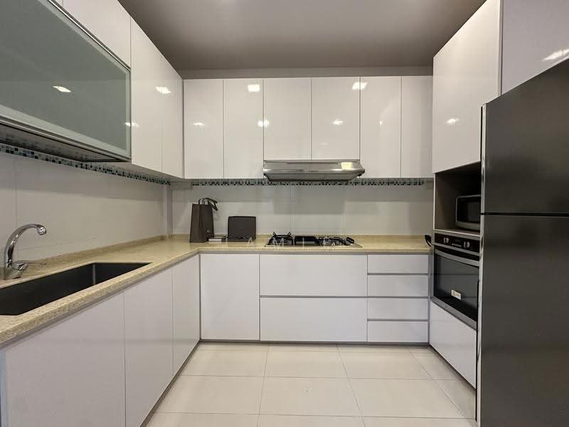 Townerville, 35 McNair Road, Balestier / Toa Payoh, 3 Bedrooms, 2,424 sqft, Conservation House For Rent, by Jamie Yoeng, 500263650 - Kitchen - PropertyGuru.com.sg
