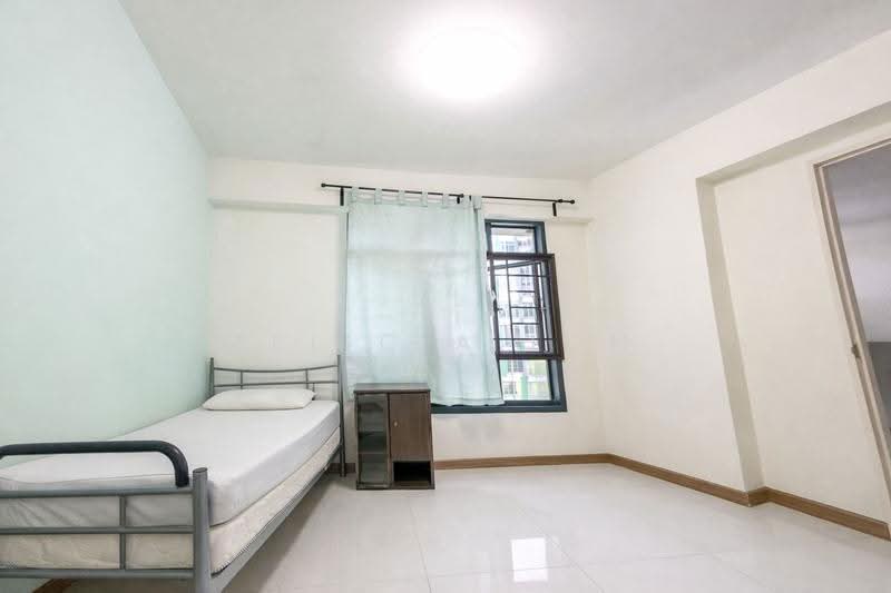 101A Bidadari Park Drive, 101A Bidadari Park Drive, Balestier / Toa Payoh, 2 Bedrooms, 732 sqft, HDB Flat For Sale, by Felicia Loh, 500263651 - Master Bedroom - PropertyGuru.com.sg