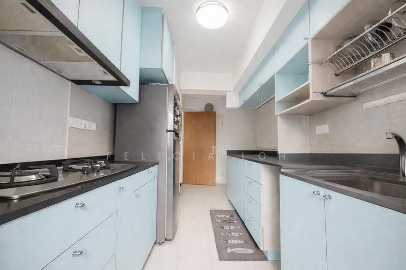 101A Bidadari Park Drive, 101A Bidadari Park Drive, Balestier / Toa Payoh, 2 Bedrooms, 732 sqft, HDB Flat For Sale, by Felicia Loh, 500263651 - Kitchen - PropertyGuru.com.sg