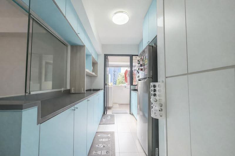 101A Bidadari Park Drive, 101A Bidadari Park Drive, Balestier / Toa Payoh, 2 Bedrooms, 732 sqft, HDB Flat For Sale, by Felicia Loh, 500263651 - Kitchen - PropertyGuru.com.sg