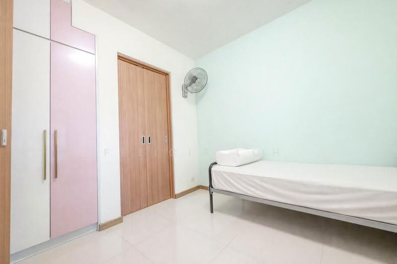 101A Bidadari Park Drive, 101A Bidadari Park Drive, Balestier / Toa Payoh, 2 Bedrooms, 732 sqft, HDB Flat For Sale, by Felicia Loh, 500263651 - Master Bedroom - PropertyGuru.com.sg