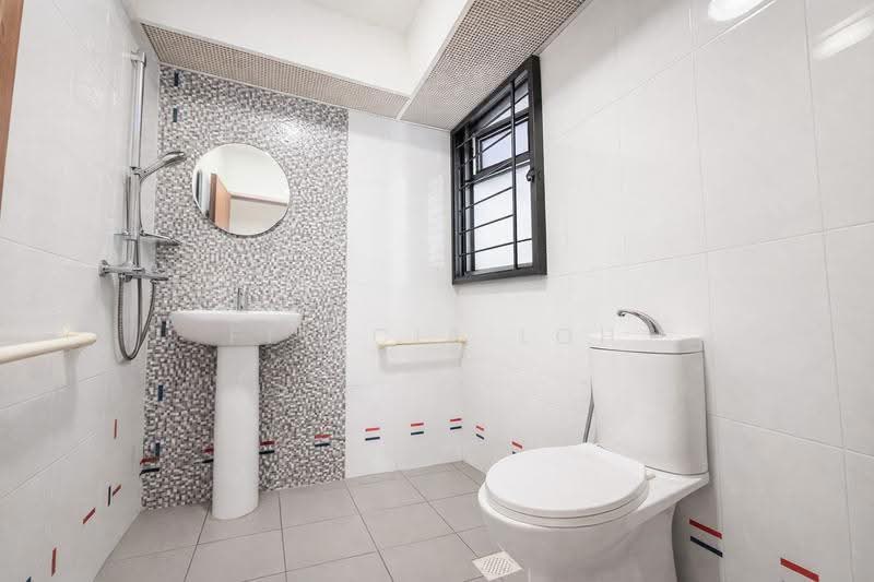 101A Bidadari Park Drive, 101A Bidadari Park Drive, Balestier / Toa Payoh, 2 Bedrooms, 732 sqft, HDB Flat For Sale, by Felicia Loh, 500263651 - Bathroom - PropertyGuru.com.sg