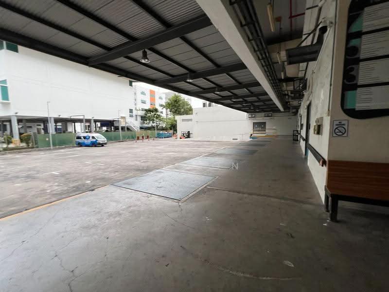 Paya Lebar 178, 178 Paya Lebar Road, Eunos / Geylang / Paya Lebar, 3,089 sqft, Light Industrial (B1) For Sale, by Watson Poh, 500263653 - Exterior - CommercialGuru.com.sg
