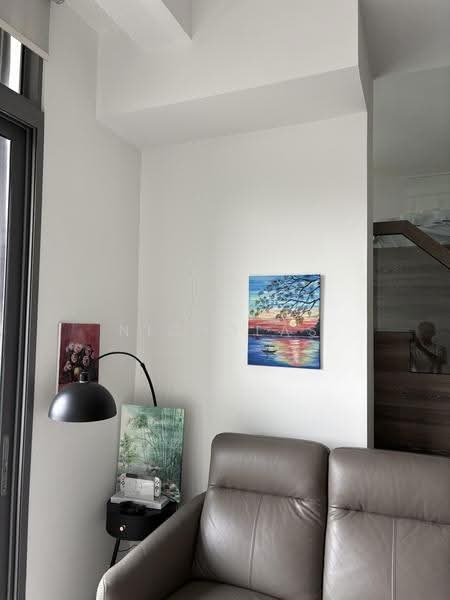 The Scotts Tower, 38 Scotts Road, Orchard / River Valley, 1 Bedroom, 646 sqft, Condominium For Rent, by Nicholas Goh, 500263654 - Interior - PropertyGuru.com.sg