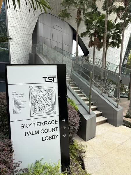 The Scotts Tower, 38 Scotts Road, Orchard / River Valley, 1 Bedroom, 646 sqft, Condominium For Rent, by Nicholas Goh, 500263654 - Exterior - PropertyGuru.com.sg