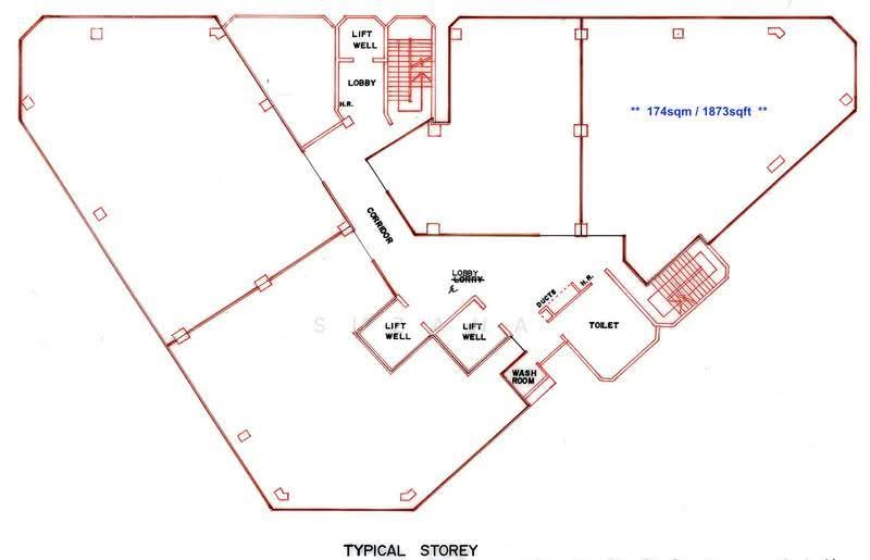 Betime Building, 246 MacPherson Road, Macpherson / Potong Pasir, 1,873 sqft, Light Industrial (B1) For Sale, by Suzana Sulong, 500263657 - CommercialGuru.com.sg