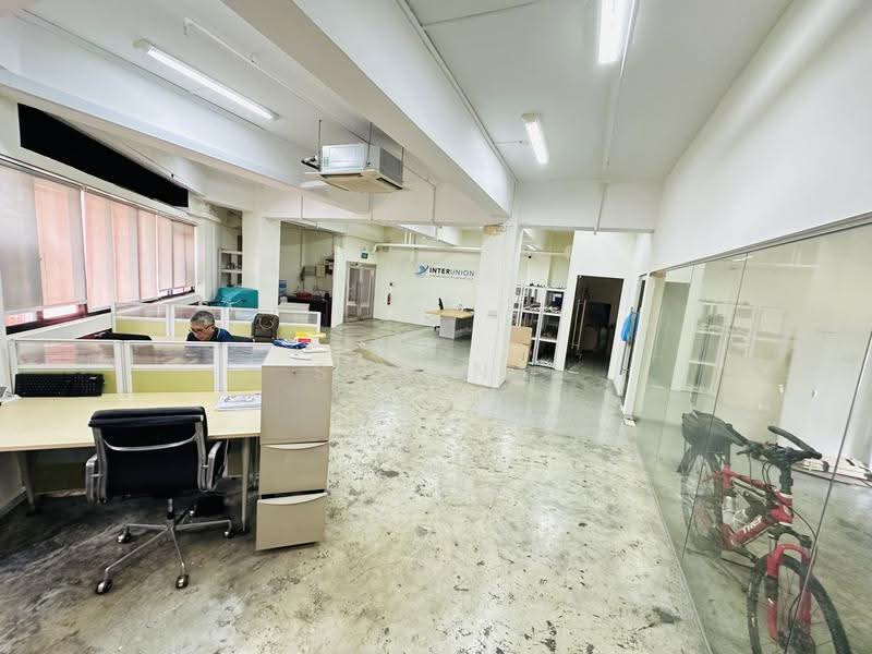 Betime Building, 246 MacPherson Road, Macpherson / Potong Pasir, 1,873 sqft, Light Industrial (B1) For Sale, by Suzana Sulong, 500263657 - Interior - CommercialGuru.com.sg