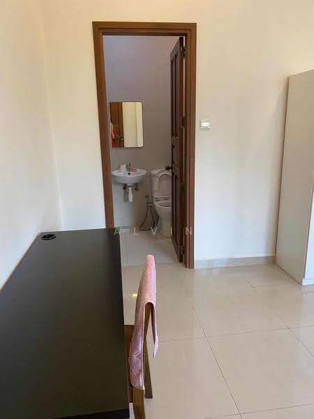 578245, Ang Mo Kio / Bishan / Thomson, Room Rental, 200 sqft, Semi-Detached House For Rent, by Alvin Tay, 500263661 - Bathroom - PropertyGuru.com.sg