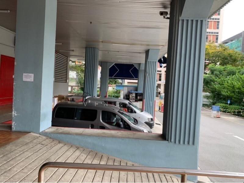 Sindo Industrial Building, 66 66, Macpherson / Potong Pasir, 875 sqft, Light Industrial (B1) For Rent, by Vincent Lin, 500263662 - CommercialGuru.com.sg