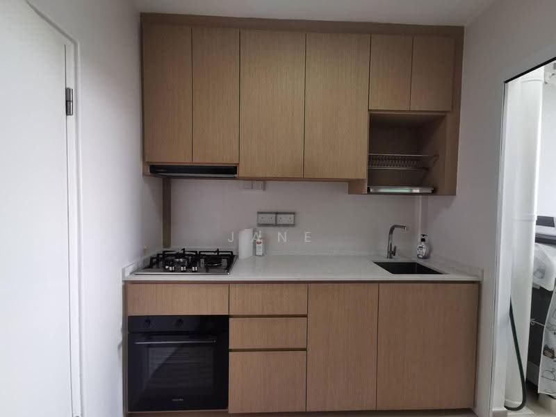39A Margaret Drive, 39A Margaret Drive, Alexandra / Commonwealth, 3 Bedrooms, 893 sqft, HDB Flat For Sale, by Jane He Shimin, 500263663 - Kitchen - PropertyGuru.com.sg