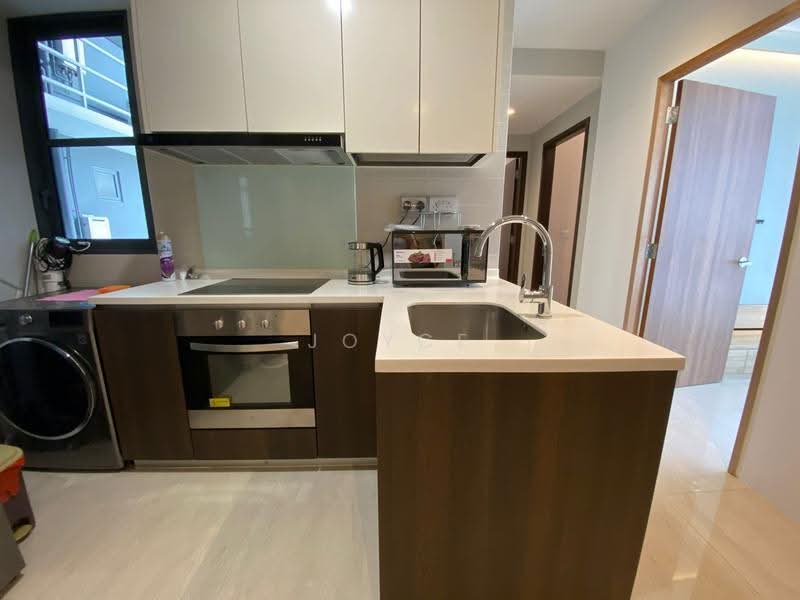 Symphony Suites, 1 Yishun Close, Sembawang / Yishun, Room Rental, 120 sqft, Condominium For Rent, by Joyce Tan, 500263665 - Kitchen - PropertyGuru.com.sg