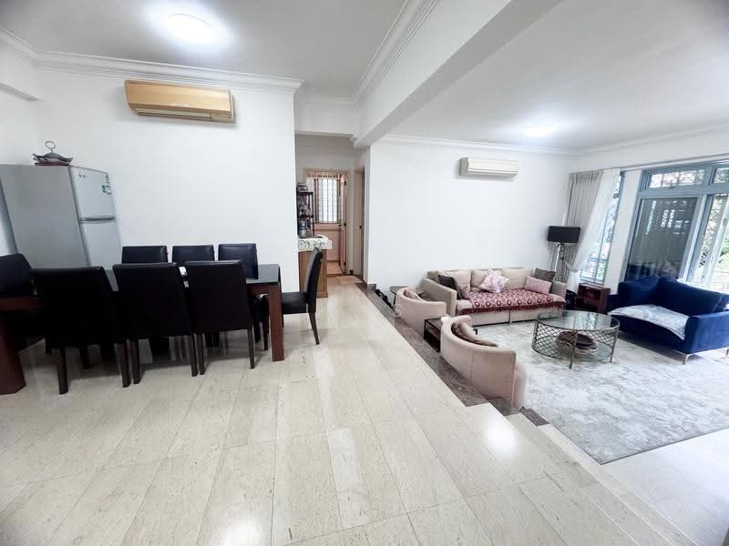 The Makena, 123 Meyer Road, East Coast / Marine Parade, 3 Bedrooms, 1,582 sqft, Condominium For Sale, by Iris Ng, 500263666 - Dining Room - PropertyGuru.com.sg
