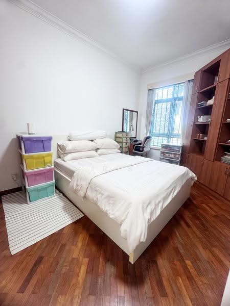 The Makena, 123 Meyer Road, East Coast / Marine Parade, 3 Bedrooms, 1,582 sqft, Condominium For Sale, by Iris Ng, 500263666 - Bedroom - PropertyGuru.com.sg