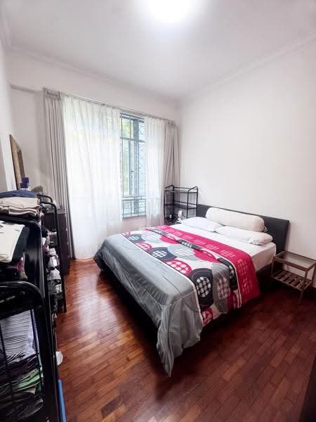 The Makena, 123 Meyer Road, East Coast / Marine Parade, 3 Bedrooms, 1,582 sqft, Condominium For Sale, by Iris Ng, 500263666 - Bedroom - PropertyGuru.com.sg