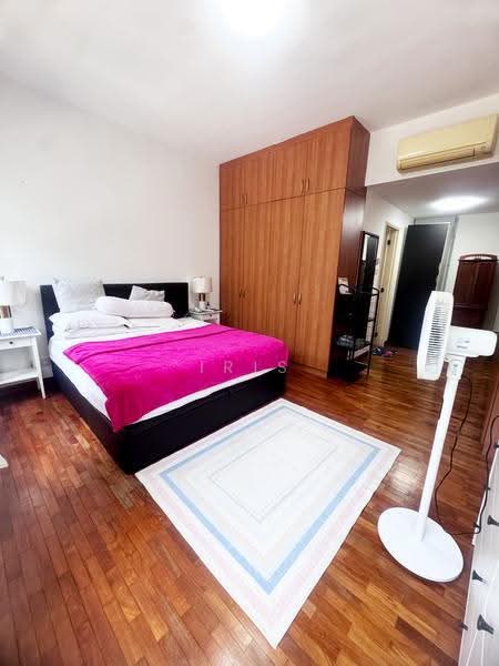 The Makena, 123 Meyer Road, East Coast / Marine Parade, 3 Bedrooms, 1,582 sqft, Condominium For Sale, by Iris Ng, 500263666 - Bedroom - PropertyGuru.com.sg