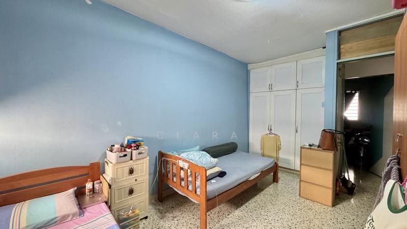 440 Ang Mo Kio Avenue 10, 440 Ang Mo Kio Avenue 10, Ang Mo Kio / Bishan / Thomson, 2 Bedrooms, 721 sqft, HDB Flat For Rent, by Clara Koh, 500263667 - Bedroom - PropertyGuru.com.sg