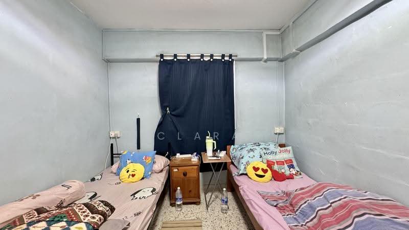 440 Ang Mo Kio Avenue 10, 440 Ang Mo Kio Avenue 10, Ang Mo Kio / Bishan / Thomson, 2 Bedrooms, 721 sqft, HDB Flat For Rent, by Clara Koh, 500263667 - Bedroom - PropertyGuru.com.sg