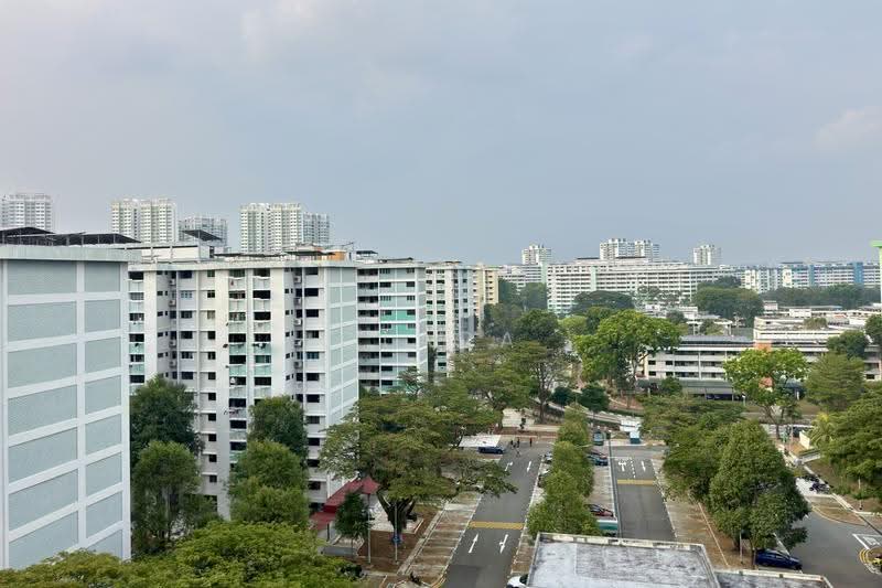 440 Ang Mo Kio Avenue 10, 440 Ang Mo Kio Avenue 10, Ang Mo Kio / Bishan / Thomson, 2 Bedrooms, 721 sqft, HDB Flat For Rent, by Clara Koh, 500263667 - Exterior - PropertyGuru.com.sg