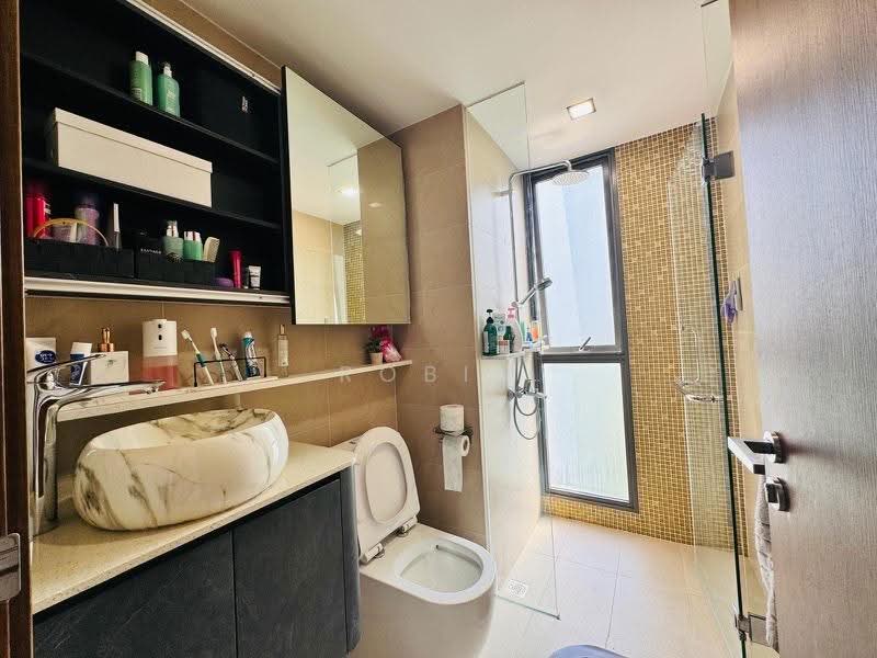 Miltonia Residences, 554 Miltonia Close, Sembawang / Yishun, 3 Bedrooms, 1,173 sqft, Condominium For Sale, by Robin Chan, 500263669 - PropertyGuru.com.sg