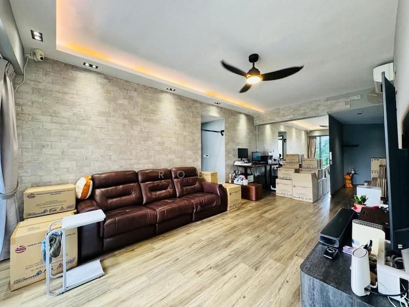 Miltonia Residences, 554 Miltonia Close, Sembawang / Yishun, 3 Bedrooms, 1,173 sqft, Condominium For Sale, by Robin Chan, 500263669 - PropertyGuru.com.sg