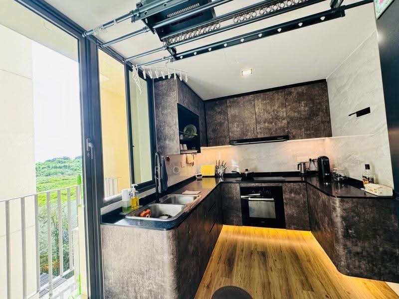 Miltonia Residences, 554 Miltonia Close, Sembawang / Yishun, 3 Bedrooms, 1,173 sqft, Condominium For Sale, by Robin Chan, 500263669 - PropertyGuru.com.sg