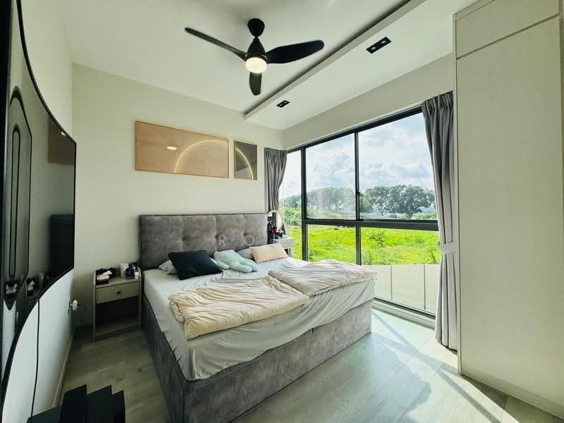 Miltonia Residences, 554 Miltonia Close, Sembawang / Yishun, 3 Bedrooms, 1,173 sqft, Condominium For Sale, by Robin Chan, 500263669 - PropertyGuru.com.sg