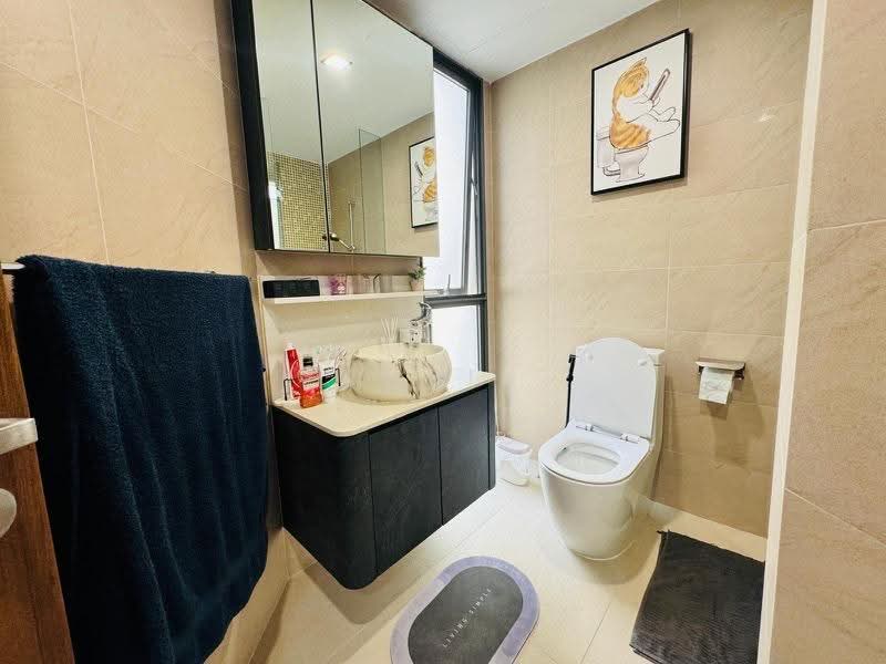 Miltonia Residences, 554 Miltonia Close, Sembawang / Yishun, 3 Bedrooms, 1,173 sqft, Condominium For Sale, by Robin Chan, 500263669 - PropertyGuru.com.sg
