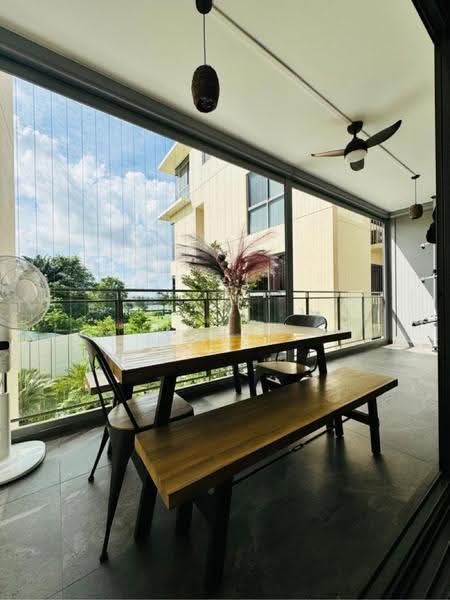 Miltonia Residences, 554 Miltonia Close, Sembawang / Yishun, 3 Bedrooms, 1,173 sqft, Condominium For Sale, by Robin Chan, 500263669 - PropertyGuru.com.sg
