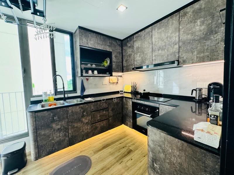 Miltonia Residences, 554 Miltonia Close, Sembawang / Yishun, 3 Bedrooms, 1,173 sqft, Condominium For Sale, by Robin Chan, 500263669 - PropertyGuru.com.sg