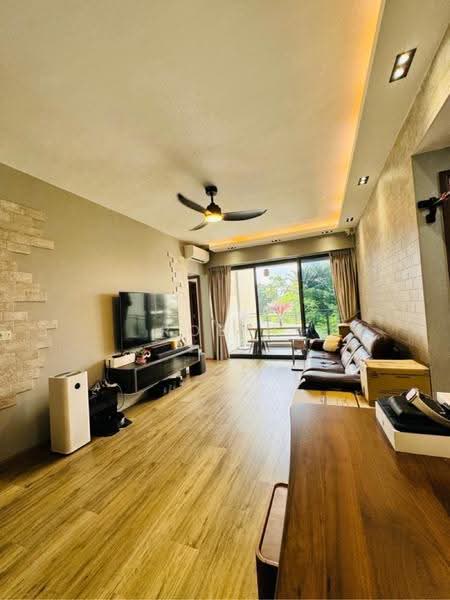 Miltonia Residences, 554 Miltonia Close, Sembawang / Yishun, 3 Bedrooms, 1,173 sqft, Condominium For Sale, by Robin Chan, 500263669 - PropertyGuru.com.sg