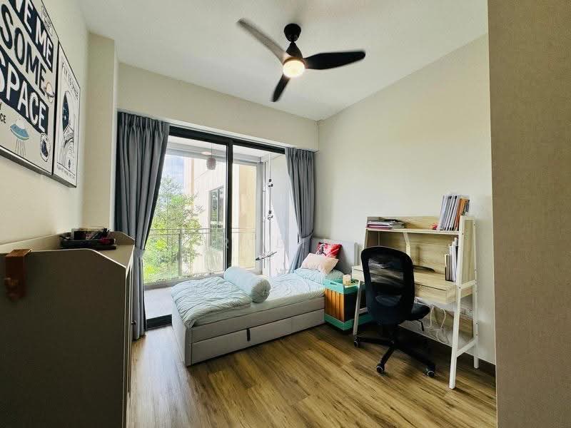 Miltonia Residences, 554 Miltonia Close, Sembawang / Yishun, 3 Bedrooms, 1,173 sqft, Condominium For Sale, by Robin Chan, 500263669 - PropertyGuru.com.sg
