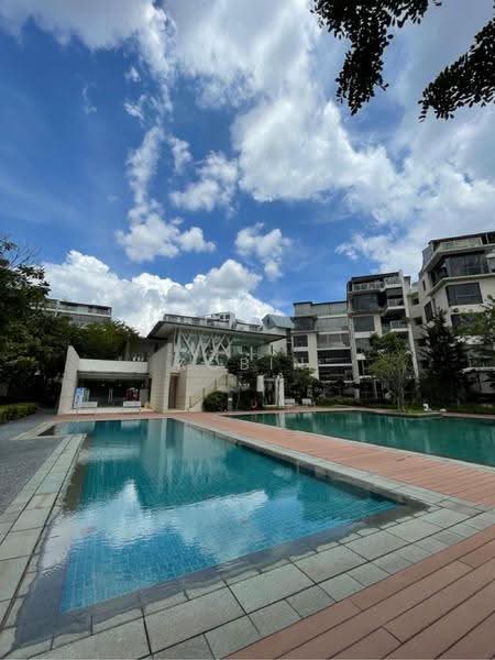 Miltonia Residences, 554 Miltonia Close, Sembawang / Yishun, 3 Bedrooms, 1,173 sqft, Condominium For Sale, by Robin Chan, 500263669 - PropertyGuru.com.sg