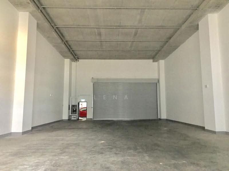 The Westcom, 1 Tuas South Avenue 6, Boon Lay / Jurong / Tuas, 3,068 sqft, Factory / Workshop (B2) For Rent, by Lena Tan, 500263670 - Interior - CommercialGuru.com.sg
