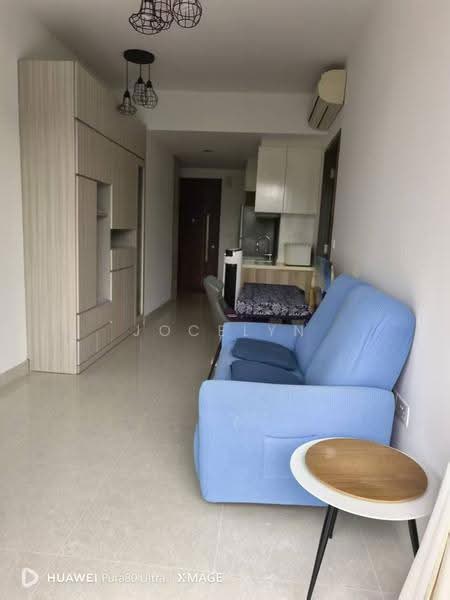 Natura @ Hillview, 18 Hillview Terrace, Dairy Farm / Bukit Panjang / Choa Chu Kang, 1 Bedroom, 452 sqft, Condominium For Rent, by Jocelyn Tan, 500263673 - PropertyGuru.com.sg