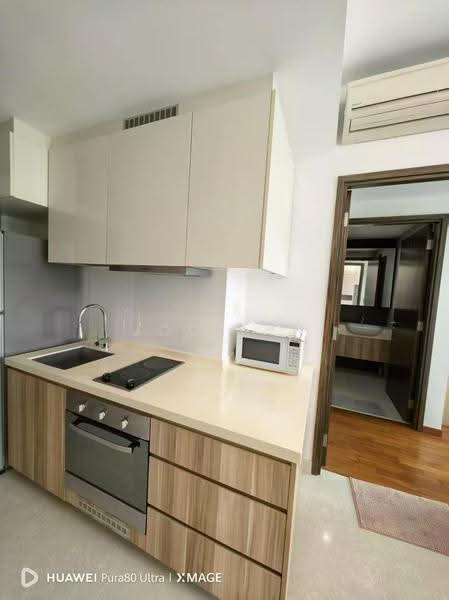 Natura @ Hillview, 18 Hillview Terrace, Dairy Farm / Bukit Panjang / Choa Chu Kang, 1 Bedroom, 452 sqft, Condominium For Rent, by Jocelyn Tan, 500263673 - PropertyGuru.com.sg