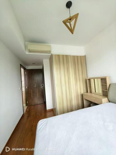 Natura @ Hillview, 18 Hillview Terrace, Dairy Farm / Bukit Panjang / Choa Chu Kang, 1 Bedroom, 452 sqft, Condominium For Rent, by Jocelyn Tan, 500263673 - PropertyGuru.com.sg