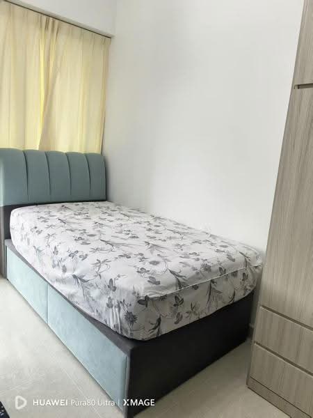 Natura @ Hillview, 18 Hillview Terrace, Dairy Farm / Bukit Panjang / Choa Chu Kang, 1 Bedroom, 452 sqft, Condominium For Rent, by Jocelyn Tan, 500263673 - PropertyGuru.com.sg