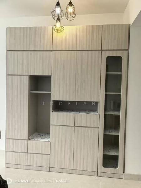 Natura @ Hillview, 18 Hillview Terrace, Dairy Farm / Bukit Panjang / Choa Chu Kang, 1 Bedroom, 452 sqft, Condominium For Rent, by Jocelyn Tan, 500263673 - PropertyGuru.com.sg