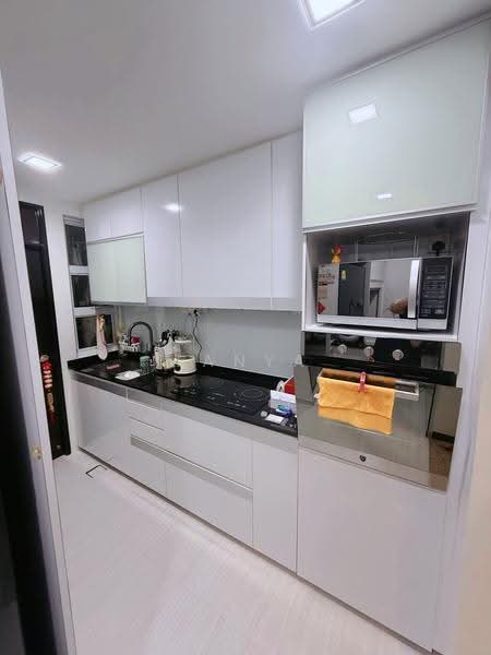 Sanctuary Green, 181 Tanjong Rhu Road, East Coast / Marine Parade, 3 Bedrooms, 1,238 sqft, Condominium For Sale, by Tanya Yang, 500263674 - PropertyGuru.com.sg