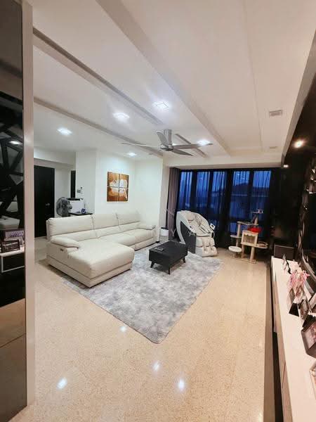 Sanctuary Green, 181 Tanjong Rhu Road, East Coast / Marine Parade, 3 Bedrooms, 1,238 sqft, Condominium For Sale, by Tanya Yang, 500263674 - PropertyGuru.com.sg