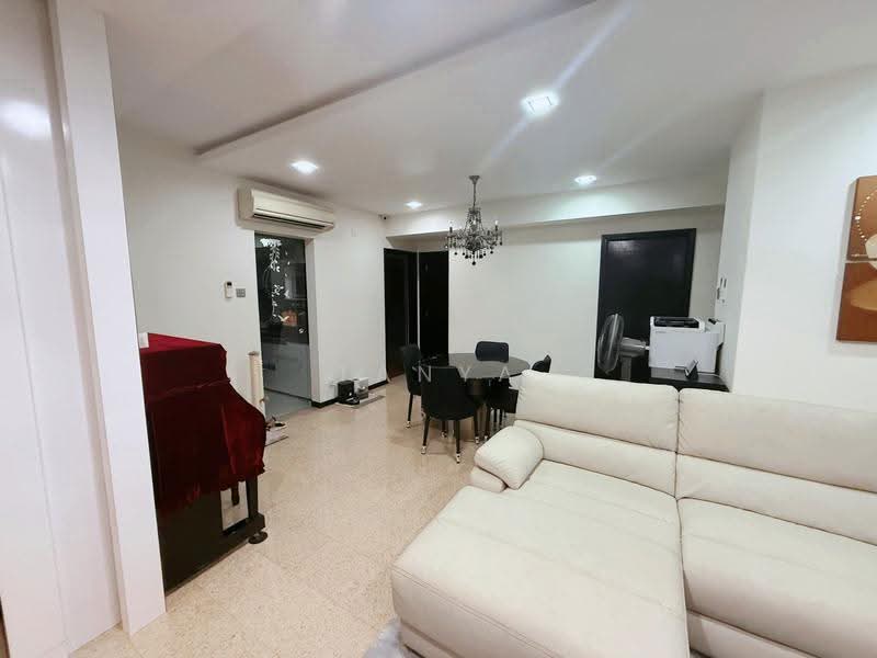 Sanctuary Green, 181 Tanjong Rhu Road, East Coast / Marine Parade, 3 Bedrooms, 1,238 sqft, Condominium For Sale, by Tanya Yang, 500263674 - PropertyGuru.com.sg